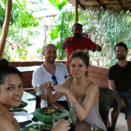 Gimanhala Cottage & Cookary Class Anuradhapura Eksteriør bilde