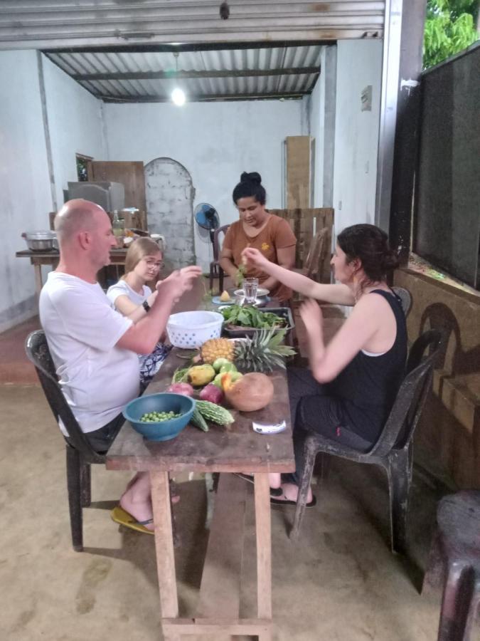 Gimanhala Cottage & Cookary Class Anuradhapura Eksteriør bilde