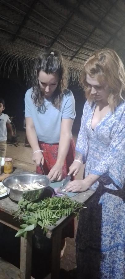 Gimanhala Cottage & Cookary Class Anuradhapura Eksteriør bilde