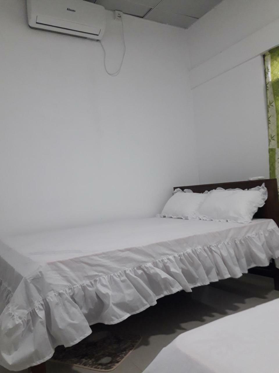 Gimanhala Cottage & Cookary Class Anuradhapura Rom bilde