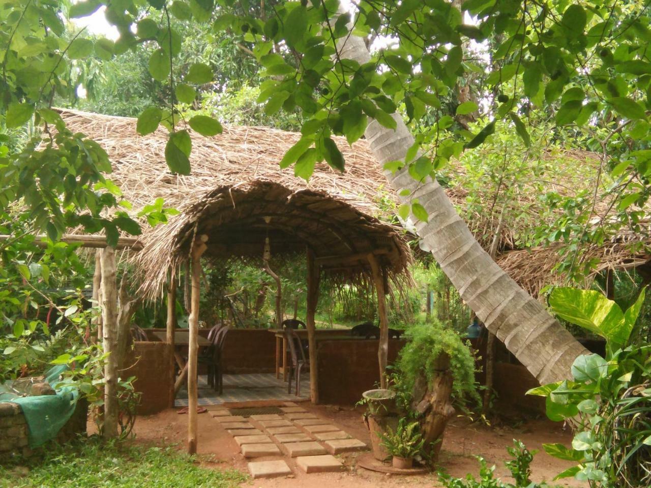 Gimanhala Cottage & Cookary Class Anuradhapura Eksteriør bilde