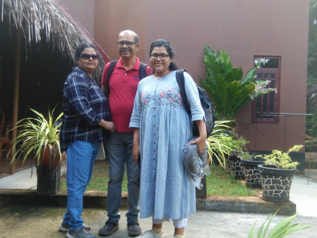 Gimanhala Cottage & Cookary Class Anuradhapura Eksteriør bilde